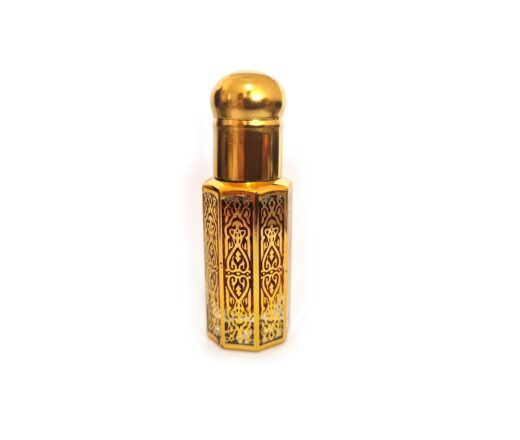 20260328_164110 Perfume indiano natural artesanal Jain Perfumers aroma Jannat&Firdaus 6ml