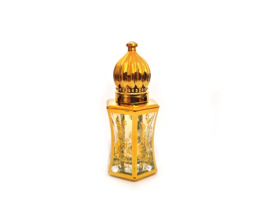 20260328_164159 Perfume indiano natural artesanal da Jain Perfumers aroma Mausam 7ml