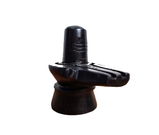 20231116_184433-scaled Shiva Lingam objeto de adoração ao Senhor Shiva mármore preto 8cm