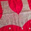 20260430_163013 Vestuário completo de noiva indiana luxo Lehenga Choli Dupatta Gold Shakti
