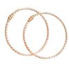 Conjunto de 2 pulseiras indianas Golden Chudi