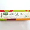 Kit 3 Creme Dental Ayurvèdika Sabor Wild Mint Sem Flúor 100g