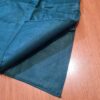 Conjunto de vestuário masculino para festas indianas Kurta verde com calça