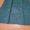 Conjunto de vestuário masculino para festas indianas Kurta verde com calça