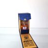 attar de sândalo feito na Índia na famosa Jain Perfumers, com 35ml, concentrado, puro.