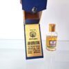 Perfume indiano natural e artesanal da Jain Perfumers Sândalo 35ml