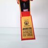Perfume indiano natural e artesanal da Jain Perfumers Amber 45ml