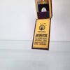 Perfume indiano natural artesanal Jain Perfumers aroma Jannat&Firdaus 35ml