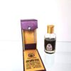 attar aroma jannat & Firdaus, feito na Índia de forma artesanal milenar na famosa perfumaria Jain