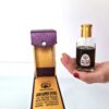 Perfume indiano natural artesanal Jain Perfumers aroma Jannat&Firdaus 35ml