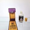 Perfume indiano natural artesanal Jain Perfumers aroma Jannat&Firdaus 35ml