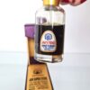 Perfume indiano natural artesanal Jain Perfumers aroma Jannat&Firdaus 35ml