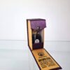 Perfume indiano natural artesanal Jain Perfumers aroma Jannat&Firdaus 35ml