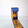 20260714_105059 Perfume indiano natural artesanal da Jain Perfumers aroma Mausam 45ml