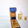 20260714_105122 Perfume indiano natural artesanal da Jain Perfumers aroma Mausam 45ml