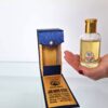 20260714_105132 Perfume indiano natural artesanal da Jain Perfumers aroma Mausam 45ml