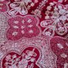 Vestuário completo de noiva indiana luxo Lehenga Choli Dupatta Raj Laxmi