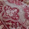 Vestuário completo de noiva indiana luxo Lehenga Choli Dupatta Raj Laxmi