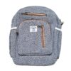 20260730_111727 Mochila 100% Hemp fibra natural design Chevron PB
