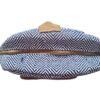 20260730_111803 Mochila 100% Hemp fibra natural design Chevron PB e caramelo