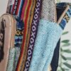 20260730_112306 Mochila 100% Hemp fibra natural design Boho colorido Shiva