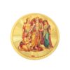 adesivo de Sita e Rama
