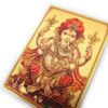 adesivo de Ganesha