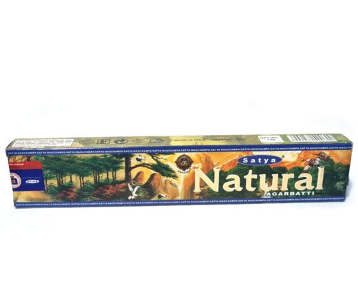 Incenso Satya Masala Natural Agarbatti