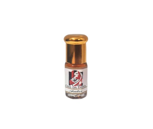 amber Descubra a riqueza e o calor da perfumaria oriental com a Essência de Âmbar. Com um perfil olfativo envolvente, quente, resinoso e levemente adocicado