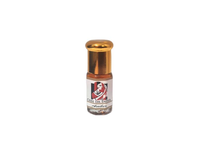 Descubra a riqueza e o calor da perfumaria oriental com a Essência de Âmbar. Com um perfil olfativo envolvente, quente, resinoso e levemente adocicado