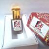 Perfume indiano da Gulabsingh Johrimal (Casa da Índia) Amber 2,5ml