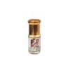 perfume concentrado sem álcool aroma Jasmim (Jasmine) 2,5ml