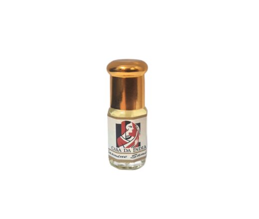 jasmine perfume concentrado sem álcool aroma Jasmim (Jasmine) 2,5ml