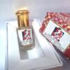 Perfume indiano da Gulabsingh Johrimal (Casa da Índia) Jasmine 2,5ml