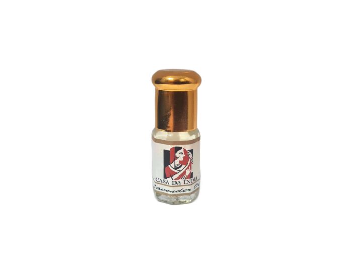 lavanda Óleo Essencial Puro de Lavanda (Lavandula Angustifolia) - 2.5 ml