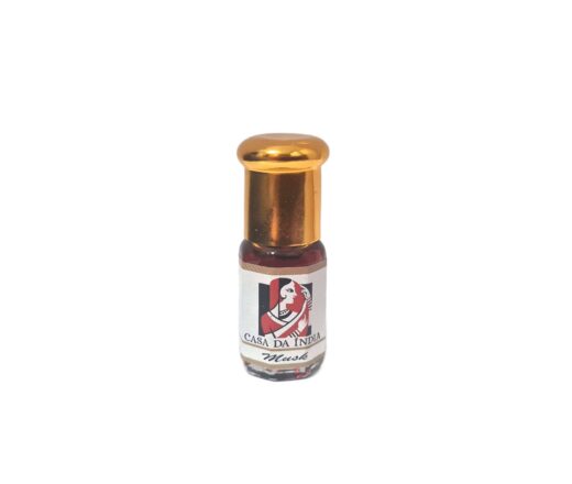 musk attar perfume indiano natural concentrado de Musk