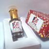 Perfume Attar indiano da Gulabsingh Johrimal (Casa da Índia) Patchouli 5ml