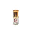 rosas Essência Concentrada em Óleo de Rosas (Fasli Gulab) - Casa da Índia / Gulabsingh Johrimal (2,5ml)