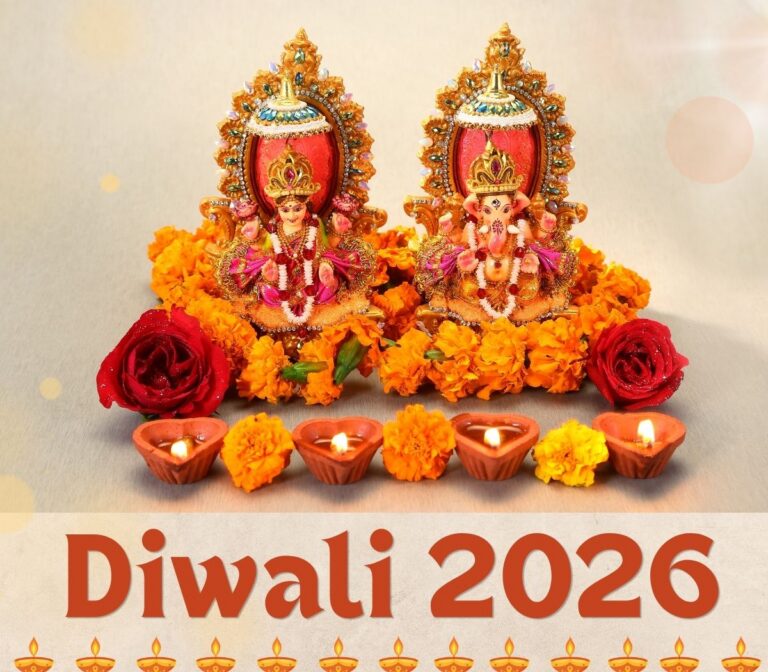 Diwali 2026 quando é a data, o que comemora e como preparar tudo