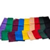 Petticoat Anágua Saias para Sarees ajustável tamanho único