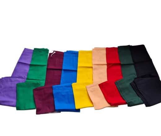 Petticoat Anágua Saias para Sarees ajustável tamanho único