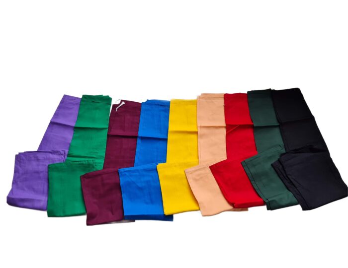 Petticoat Anágua Saias para Sarees ajustável tamanho único