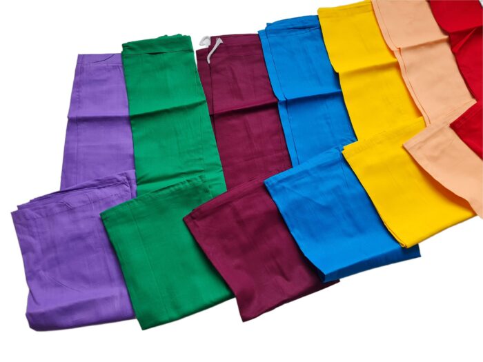 Petticoat Anágua Saias para Sarees ajustável tamanho único