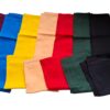 Petticoat Anágua Saias para Sarees ajustável tamanho único