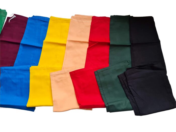 Petticoat Anágua Saias para Sarees ajustável tamanho único