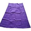 Petticoat Anágua Saias para Sarees ajustável tamanho único
