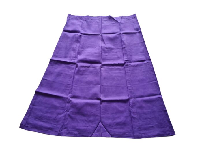 Petticoat Anágua Saias para Sarees ajustável tamanho único