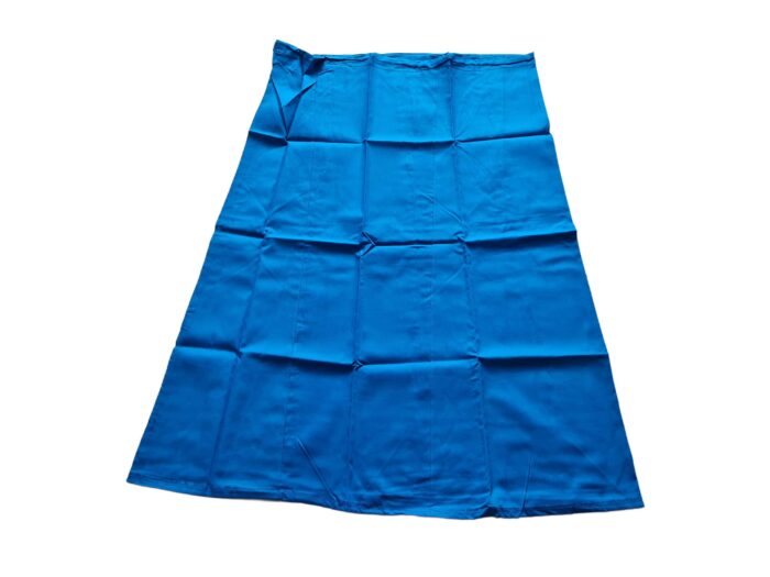 Petticoat Anágua Saias para Sarees ajustável tamanho único