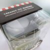 kit Presente de Rechaud Difusor a base de vela design lótus verde