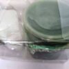 20261014_232217 kit Presente de Rechaud Difusor a base de vela design trevo verde